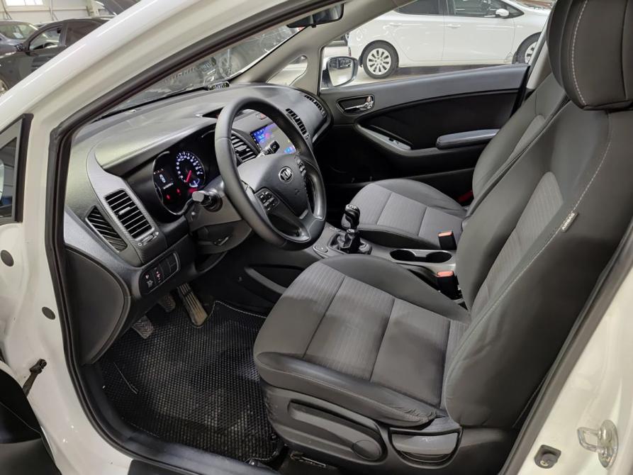 Kia Cerato III Набережные Челны  - изображение 20