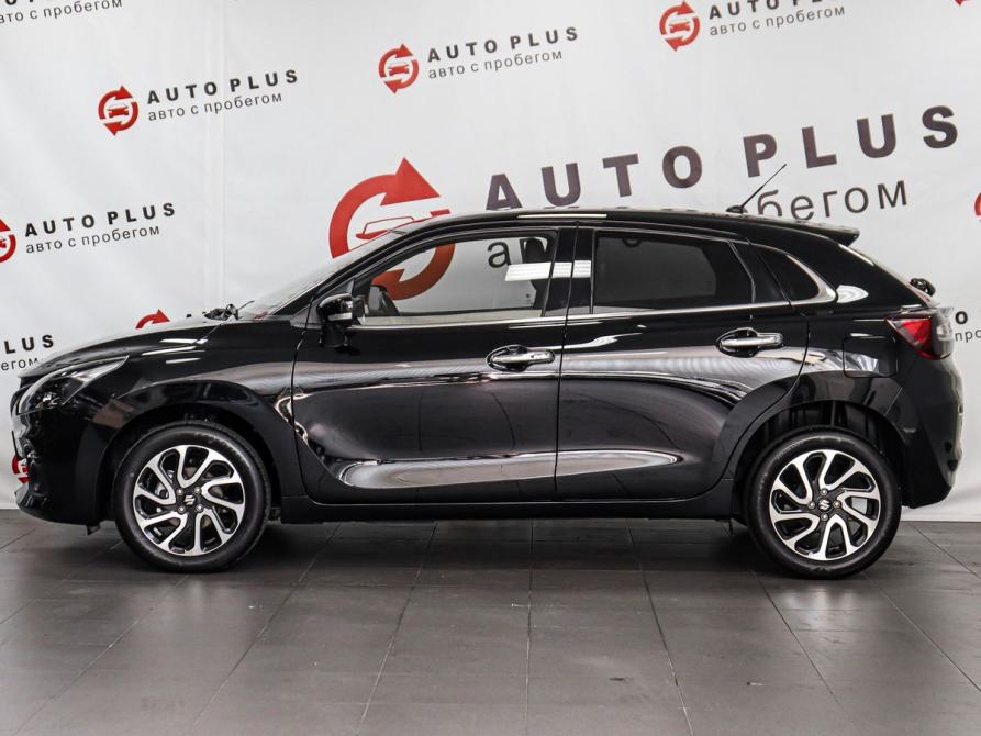 Suzuki Baleno III Минеральные Воды  - изображение 6
