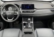 Chery Tiggo 4 Pro I Рестайлинг Красноярск  - изображение 49