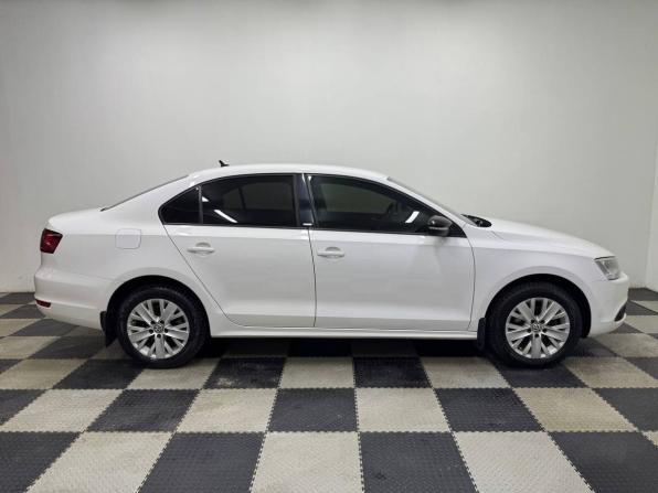 Volkswagen Jetta VI с пробегом 2014 года, цена 895 000 рублей, 161000 км, седан, Автокод Объявления