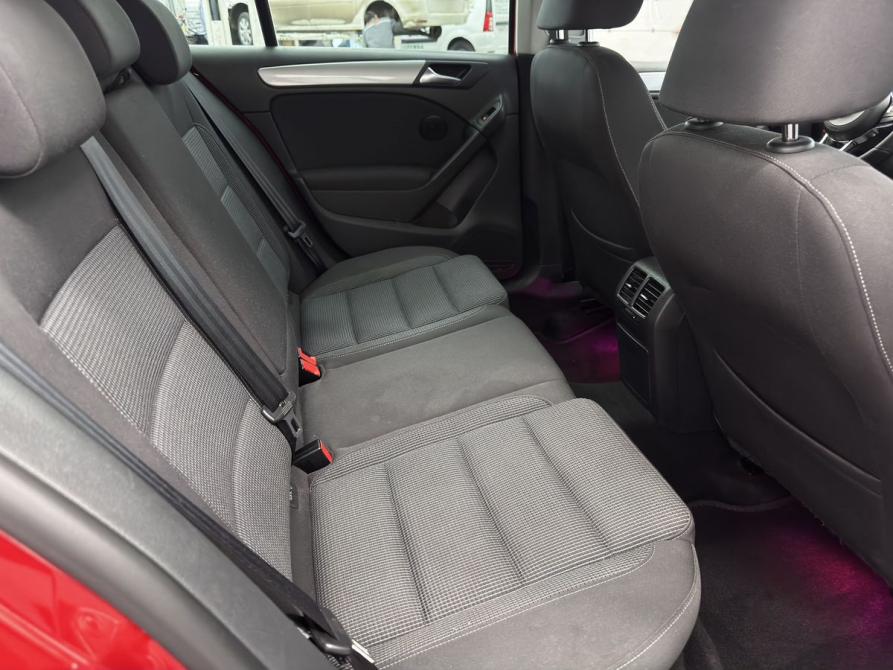 Volkswagen Golf VI Воронеж  - изображение 17