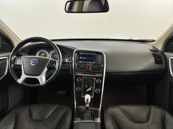 Volvo XC60 I с пробегом 2012 года, цена 1 400 000 рублей, 237994 км, внедорожник, Автокод Объявления
