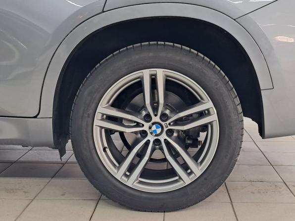 BMW X6 II (F16) с пробегом 2018 года, цена 4 920 000 рублей, 68439 км, внедорожник, Автокод Объявления