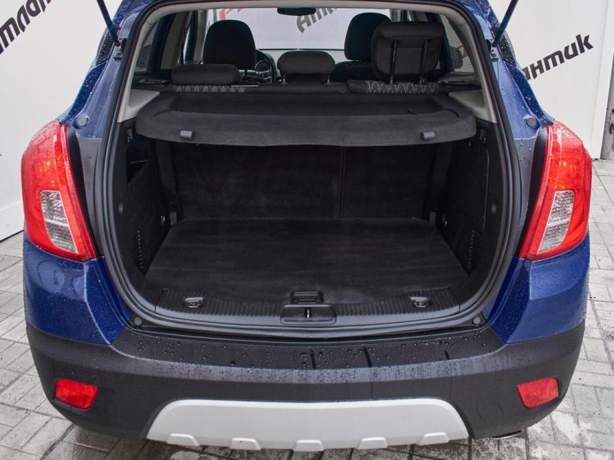 Opel Mokka I Екатеринбург  - изображение 8