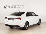 Skoda Rapid II Казань  - изображение 11