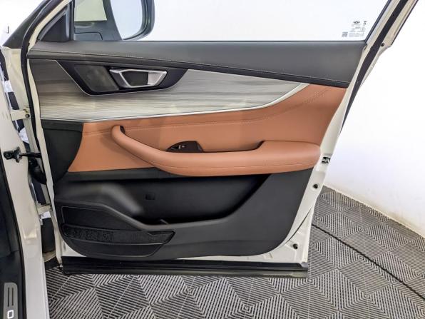 Chery Tiggo 8 Pro Max I с пробегом 2022 года, цена 2 470 000 рублей, 7768 км, внедорожник, Автокод Объявления