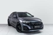 Audi Q8 I (4M) Рестайлинг Казань  - изображение 16