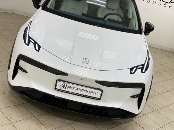 Zeekr X I с пробегом 2023 года, цена 3 350 000 рублей, 57675 км, внедорожник, Автокод Объявления
