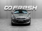 Hyundai Solaris I Тюмень  - изображение 19