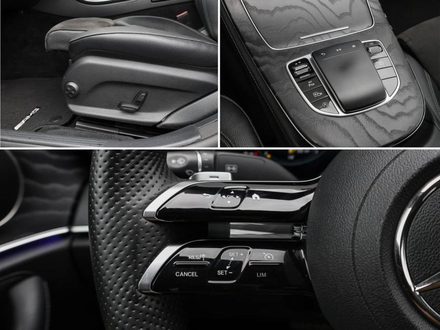 Mercedes-Benz E-Класс V (W213 S213 C238) Рестайлинг Москва  - изображение 20