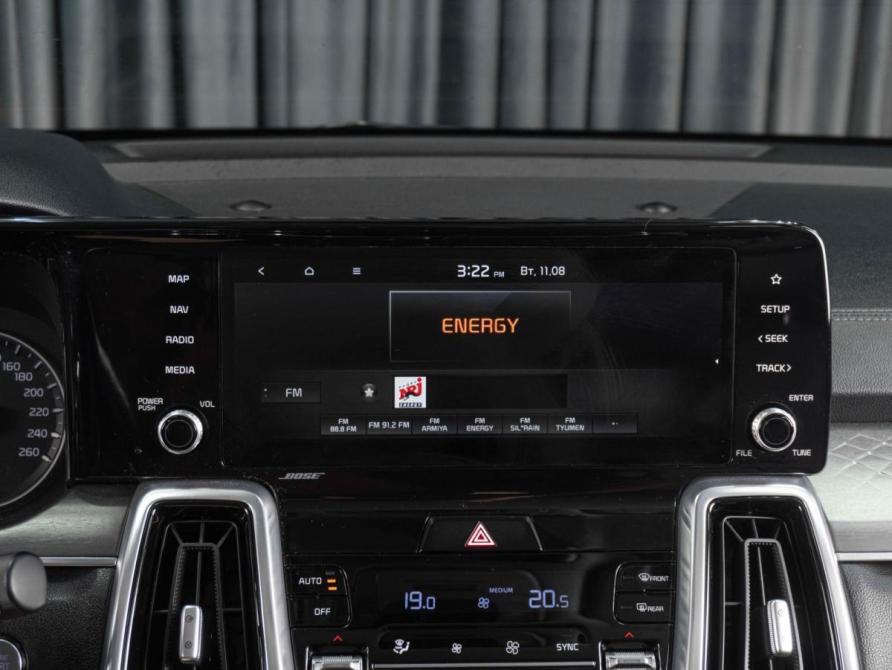 Kia Sorento IV Тюмень  - изображение 17