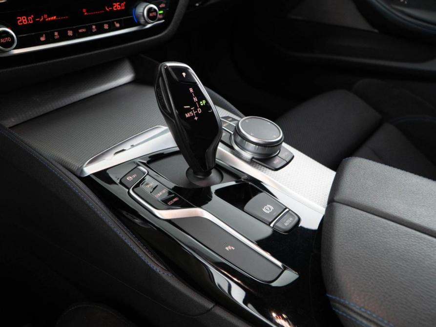 BMW 5 серии VII (G30/G31/G38) Москва  - изображение 18
