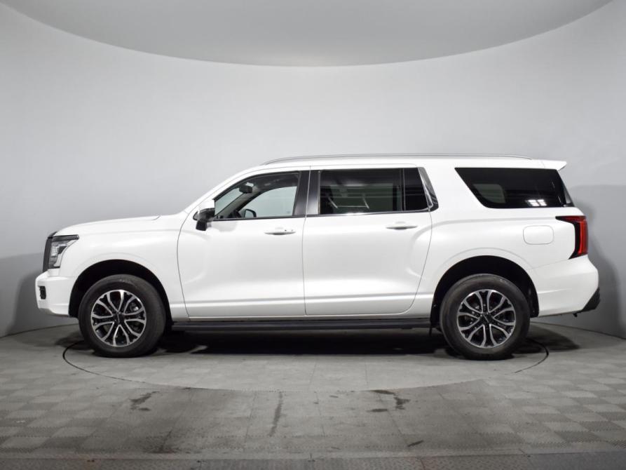 Haval H5 II Санкт-Петербург  - изображение 9