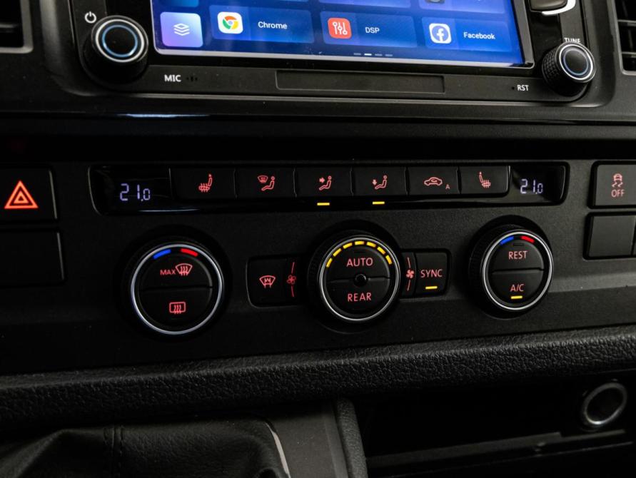 Volkswagen Caravelle T6 Санкт-Петербург  - изображение 15