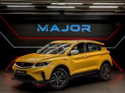Belgee X50 Москва  - изображение 27