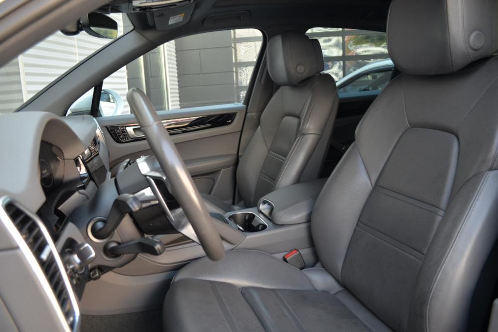 Porsche Cayenne III Иркутск  - изображение 26