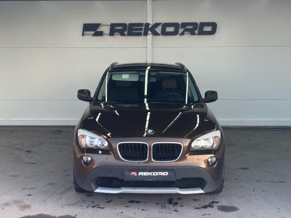 BMW X1 I (E84) Рестайлинг с пробегом 2012 года, цена 1 249 000 рублей, 136300 км, внедорожник, Автокод Объявления
