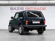 Lada (ВАЗ) Niva Legend Тюмень  - изображение 30