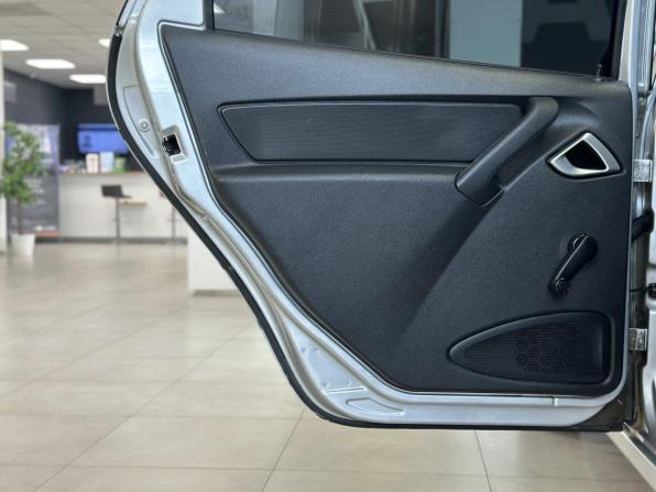 Lada (ВАЗ) Granta I Рестайлинг с пробегом 2023 года, цена 559 000 рублей, 80000 км, лифтбек, Автокод Объявления