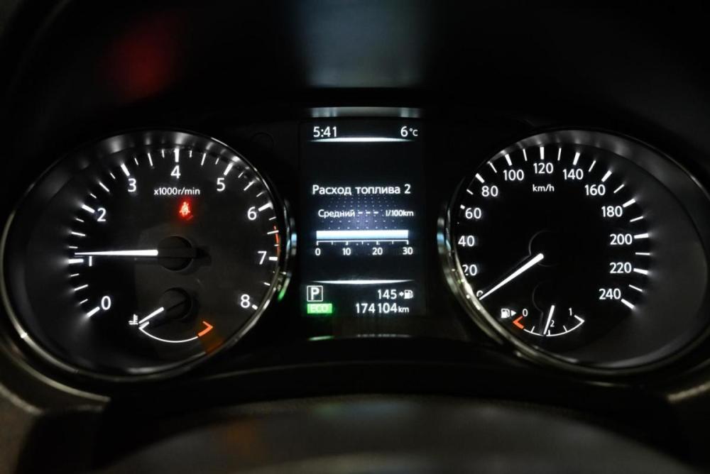 Nissan Qashqai II Ульяновск  - изображение 15