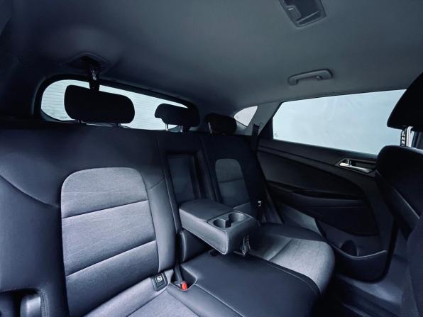 Hyundai Tucson III Рестайлинг с пробегом 2020 года, цена 2 500 000 рублей, 125060 км, внедорожник, Автокод Объявления
