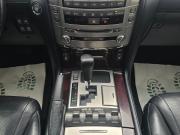 Lexus LX III Тюмень  - изображение 41
