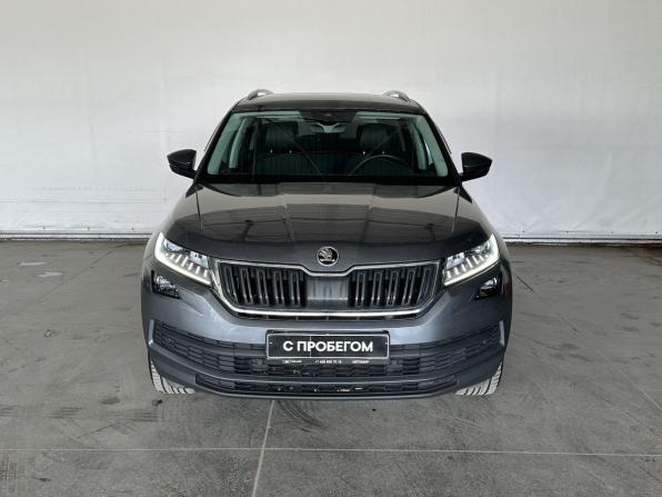 Skoda Kodiaq I Рестайлинг с пробегом 2021 года, цена 3 100 000 рублей, 60131 км, внедорожник, Автокод Объявления
