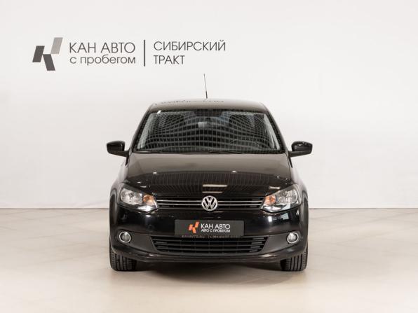 Volkswagen Polo V с пробегом 2012 года, цена 592 800 рублей, 224000 км, седан, Автокод Объявления