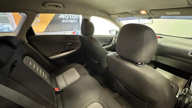 Kia Ceed II с пробегом 2013 года, цена 850 000 рублей, 181020 км, универсал, Автокод Объявления