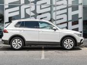 Volkswagen Tiguan II Рестайлинг Краснодар  - изображение 29