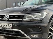 Volkswagen Tiguan II Волгоград  - изображение 36