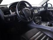 Volkswagen Touareg II Москва  - изображение 38