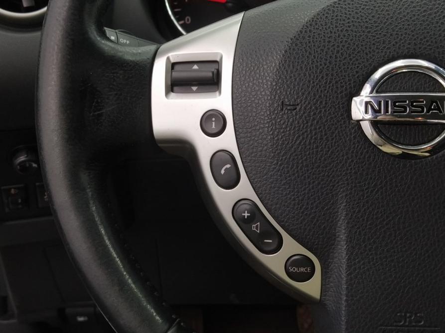 Nissan Qashqai I Рестайлинг Екатеринбург  - изображение 10