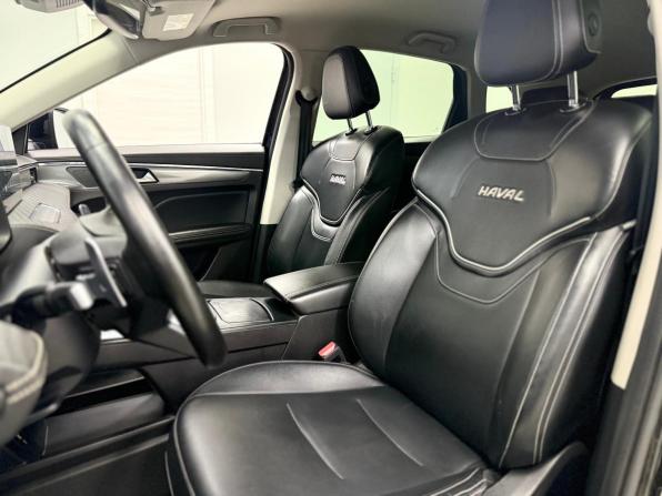 Haval Jolion I с пробегом 2023 года, цена 1 949 000 рублей, 67100 км, внедорожник, Автокод Объявления