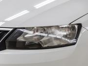 Skoda Rapid I Волгоград  - изображение 42