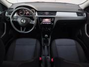 Skoda Rapid I Рестайлинг Челябинск  - изображение 32
