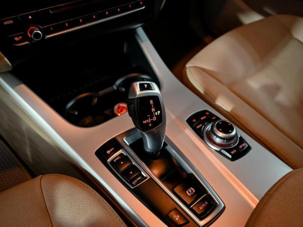BMW X3 II (F25) с пробегом 2012 года, цена 1 920 000 рублей, 135497 км, внедорожник, Автокод Объявления