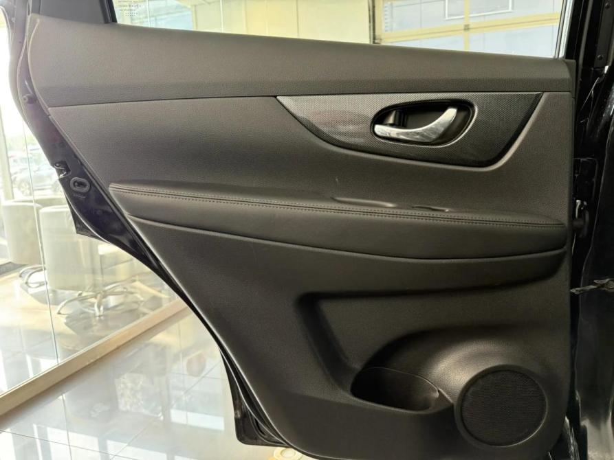 Nissan X-Trail III Подольск  - изображение 15