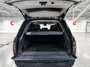 Land Rover Range Rover IV Рестайлинг Казань  - изображение 34