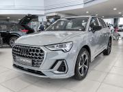 Audi Q3 III (FJ) Казань  - изображение 23