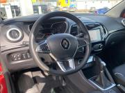 Renault Kaptur I Рестайлинг Сыктывкар  - изображение 48
