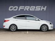 Hyundai Solaris I Рестайлинг Краснодар  - изображение 28