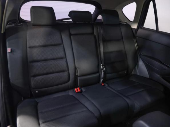 Mazda CX-5 I Рестайлинг с пробегом 2016 года, цена 1 739 000 рублей, 87494 км, внедорожник, Автокод Объявления