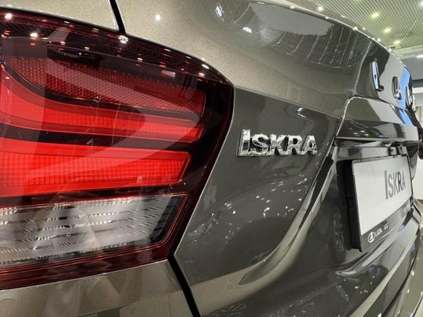 Новый Lada (ВАЗ) Iskra 2026 года, цена 1 367 000 рублей, седан, Автокод Объявления