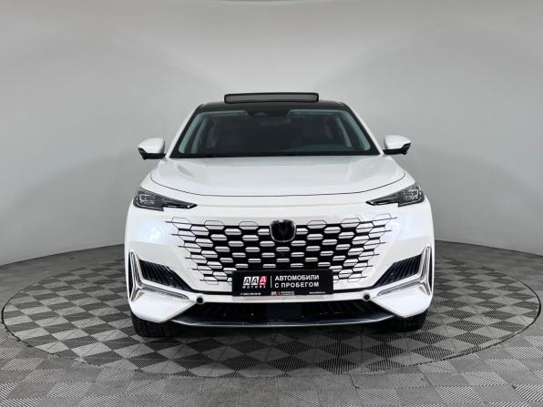 Changan UNI-K с пробегом 2023 года, цена 2 750 000 рублей, 59550 км, внедорожник, Автокод Объявления
