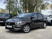 Lada (ВАЗ) Vesta I Санкт-Петербург  - изображение 14