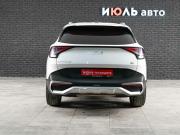 Kia Sportage V Екатеринбург  - изображение 22