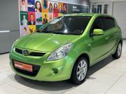 Hyundai i20 I Екатеринбург  - изображение 14
