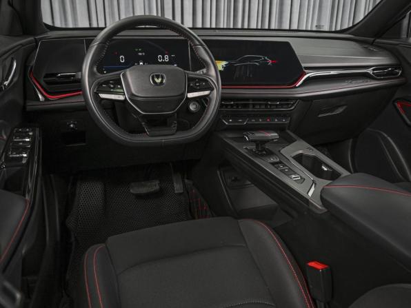 Changan X5 Plus с пробегом 2025 года, цена 1 980 000 рублей, 19819 км, внедорожник, Автокод Объявления