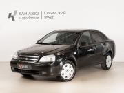 Chevrolet Lacetti I Казань  - изображение 9